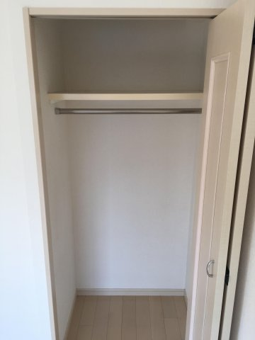【収納】 | アソシアグロッツォ平尾駅前 | 別号室の写真になります。現況優先。