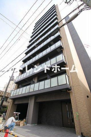 フォーリアライズ弁天町クロス