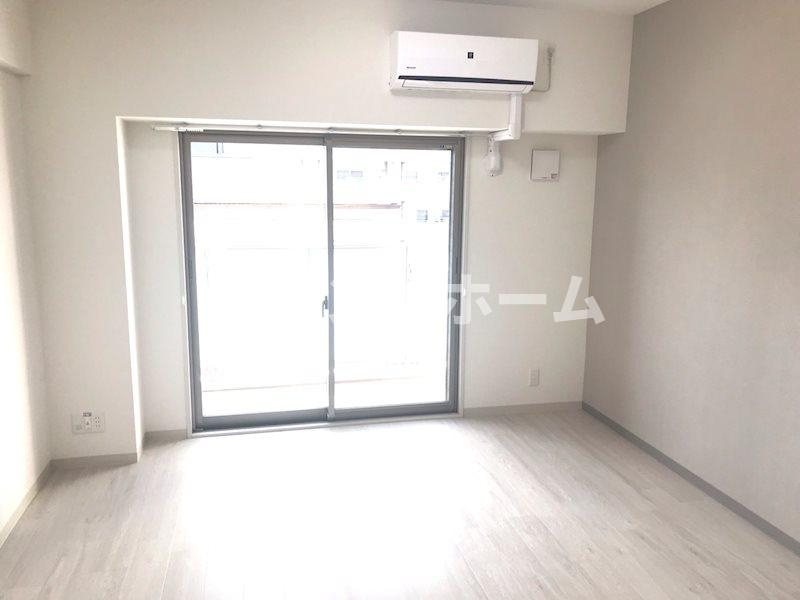 エグゼ大阪ドームⅡの内装|選べる家電プランあり！！