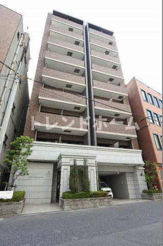 レジュールアッシュ心斎橋VITA