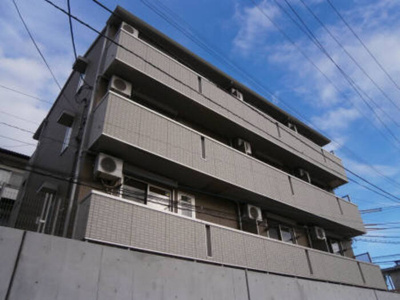 【外観】 | ラマージュⅤ