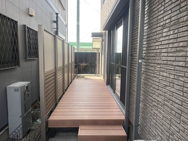 和歌山市西小二里1丁目のその他