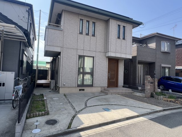 和歌山市西小二里1丁目