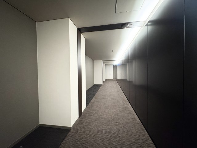 パークタワーグランスカイのその他共用部分