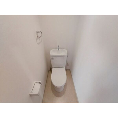 【トイレ】 | 田村マンション