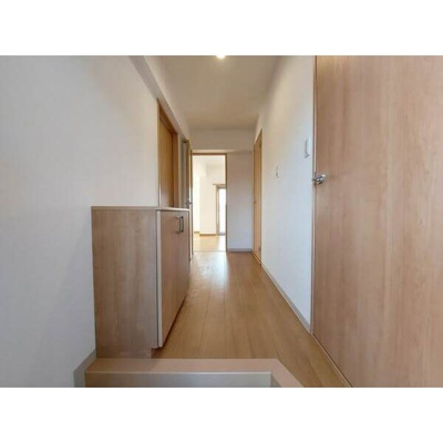 【玄関】 | 田村マンション