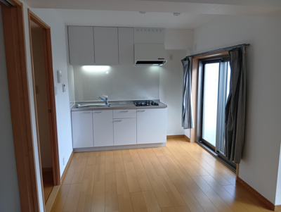 【居間・リビング】 | 田村マンション