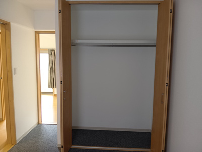 【収納】 | 田村マンション