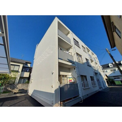 【外観】 | 田村マンション