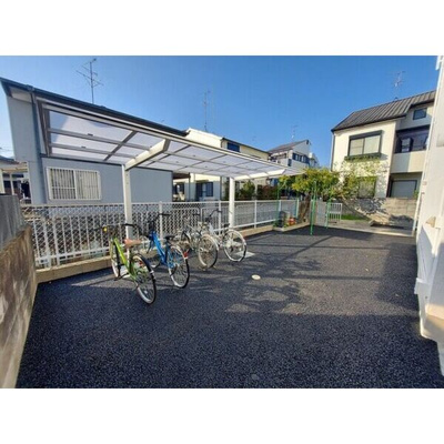 【その他共用部分】 | 田村マンション