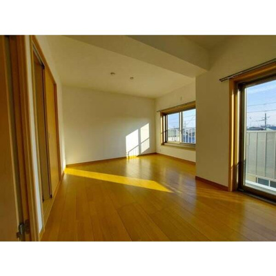 【内装】 | 田村マンション