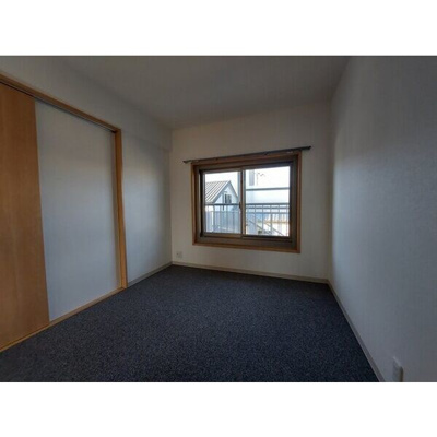 【内装】 | 田村マンション