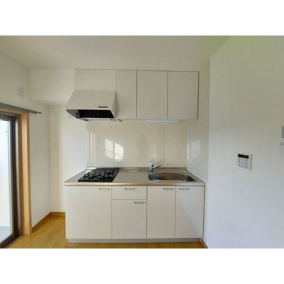 【キッチン】 | 田村マンション