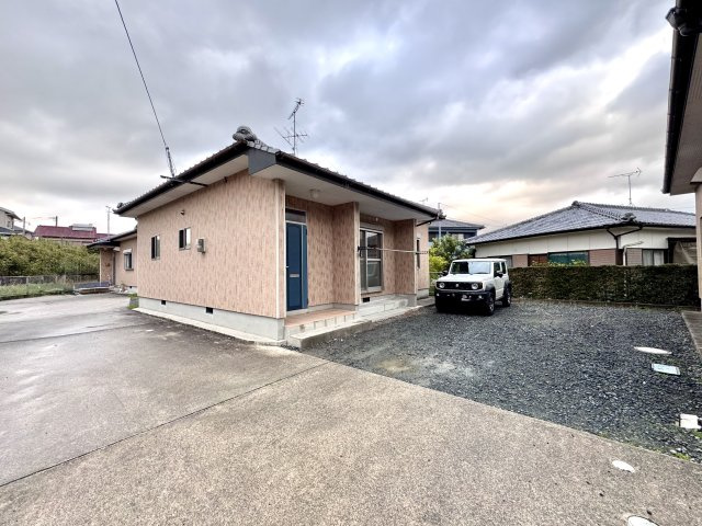 ガーデンハイツ清源寺