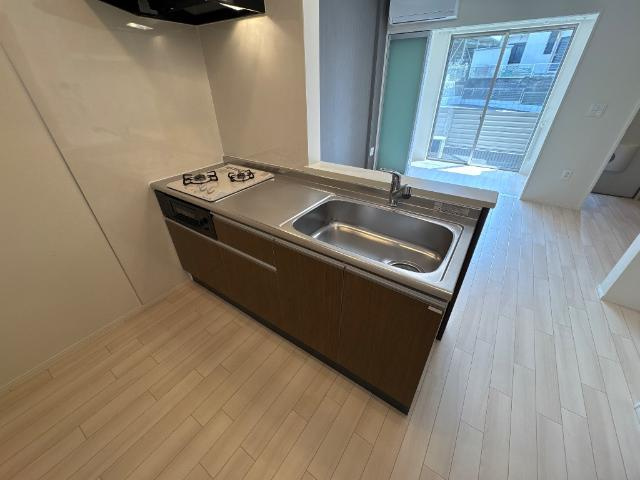 サザンクロスⅢのキッチン|キッチン