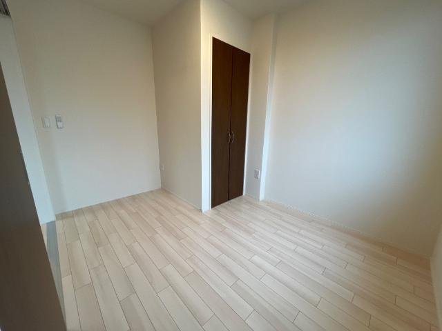 サザンクロスⅢの内装|南側洋室