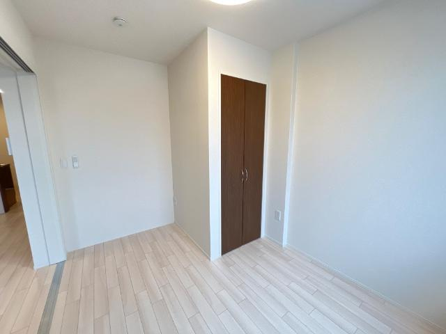 サザンクロスⅢの内装|洋室