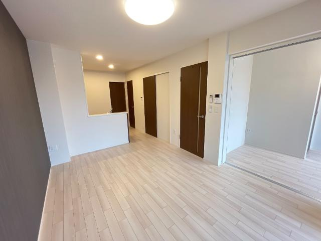 サザンクロスⅢの居間・リビング|リビング