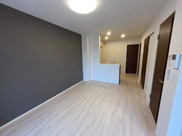 サザンクロスⅢの居間・リビング|リビング