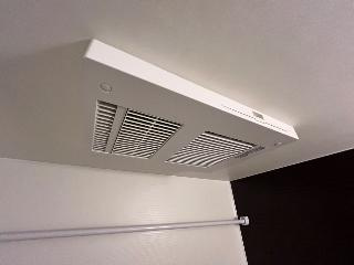 フロンティアエステートⅢの設備|室内設備（イメージ）