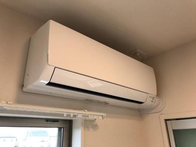 フロンティアエステートⅢの設備|室内設備（イメージ）