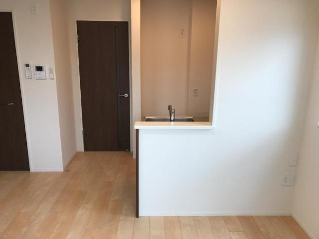 フロンティアエステートⅢの居間・リビング|リビング（イメージ）