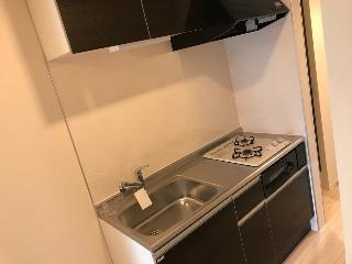 フロンティアエステートⅢのキッチン|キッチン（イメージ）