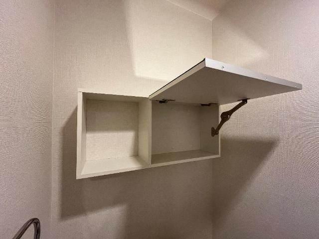 フロンティアエステートⅢの収納|収納（イメージ）