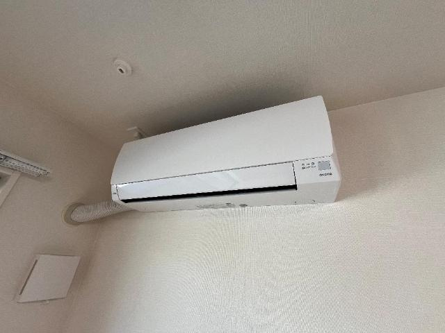 フロンティアエステートⅢの設備|室内設備（イメージ）