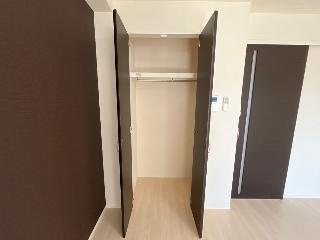 フロンティアエステートⅢの収納|収納（イメージ）