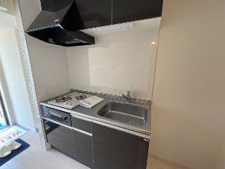 フロンティアエステートⅢのキッチン|キッチン（イメージ）