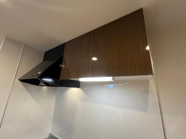 フロンティアエステートⅢのキッチン|キッチン（イメージ）