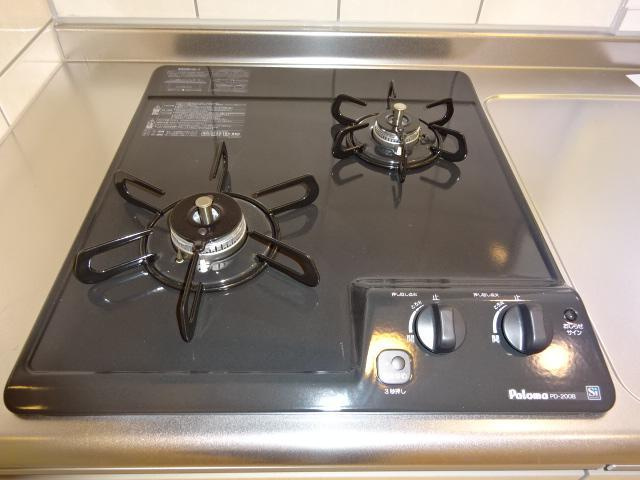 フロンティアエステートⅢのキッチン|キッチン（イメージ）