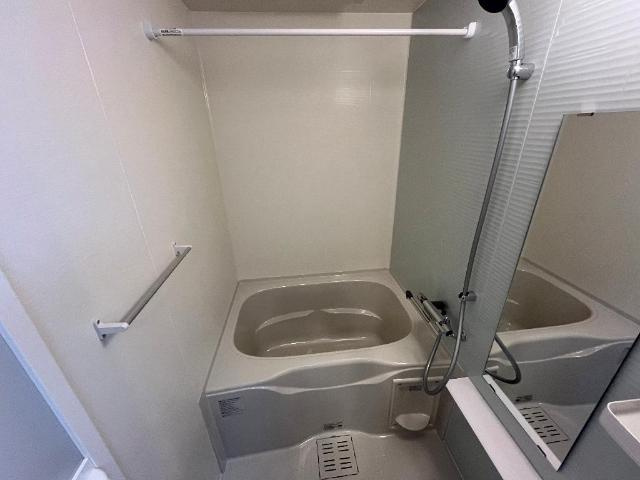 フロンティアエステートⅢの浴室|バス（イメージ）