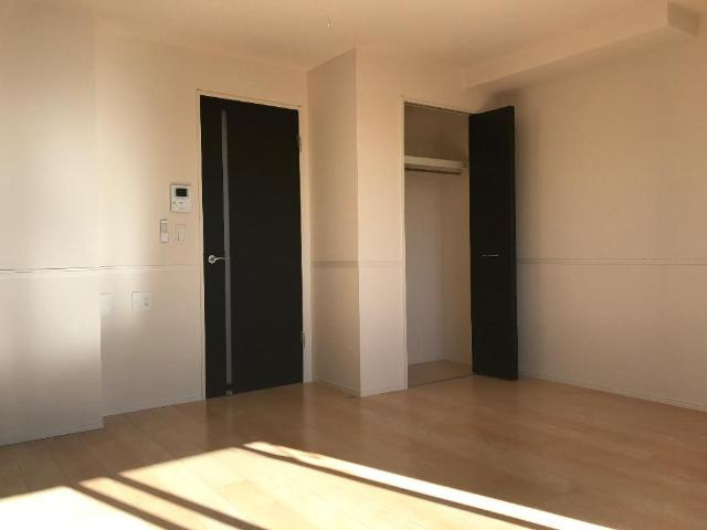 フロンティアエステートⅢの居間・リビング|リビング（イメージ）