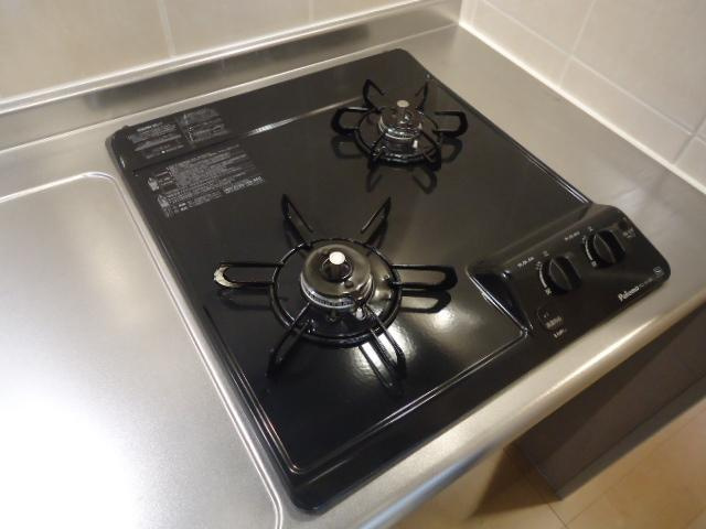 フロンティアエステートⅢのキッチン|キッチン（イメージ）