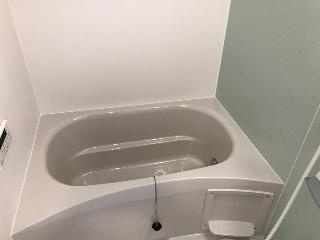 フロンティアエステートⅡの浴室|バス（イメージ）