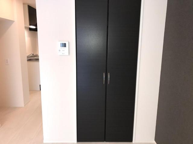 フロンティアエステートⅡの収納|収納（イメージ）