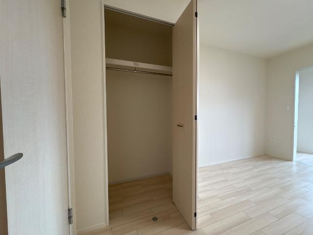 Ｓ-ＢＬＯＯＤ　ＯＺＵ　ＢＡＳＥの収納|クローゼット