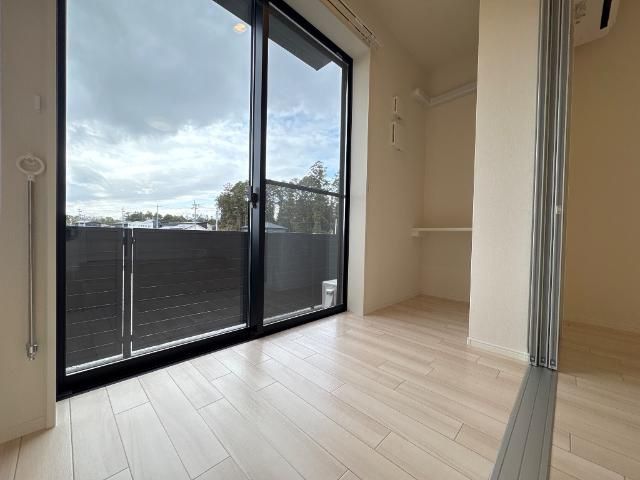 Ｓ-ＢＬＯＯＤ　ＯＺＵ　ＢＡＳＥの内装|インナーテラス