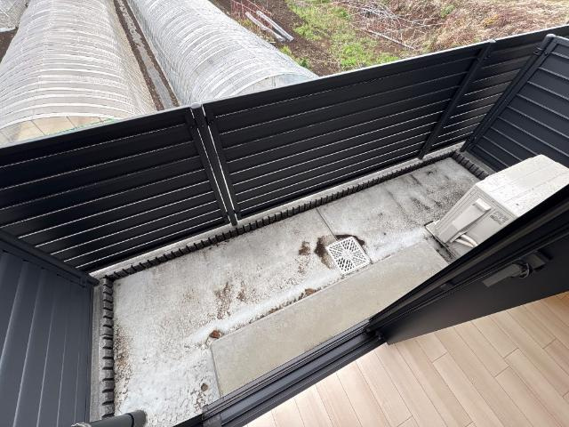 Ｓ-ＢＬＯＯＤ　ＯＺＵ　ＢＡＳＥのその他|テラス