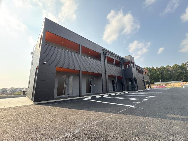 Ｓ-ＢＬＯＯＤ　ＯＺＵ　ＢＡＳＥの外観|外観写真（昼）