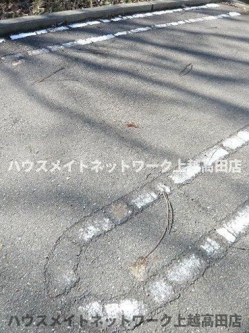 フロレスタの駐車場|駐車場