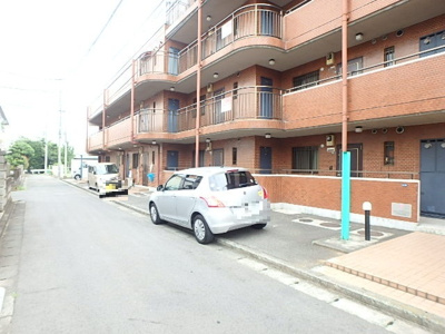 駐車場（要空き確認）