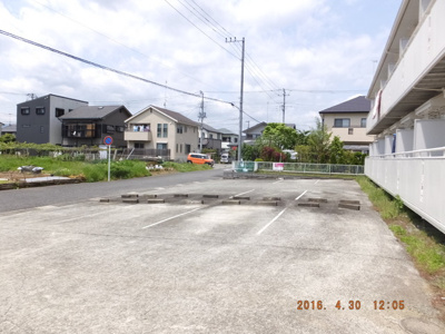 別途契約・空要確認