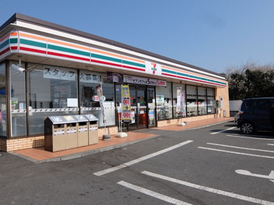 セブンイレブン小田原曽我店まで850ｍ