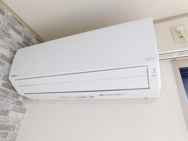 セジュールＴ＆Ｋの設備