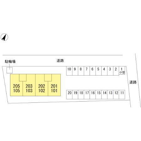 セジュールＴ＆Ｋのその他