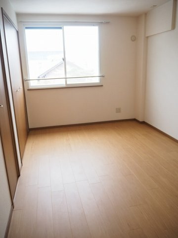 ル・ファミーユＡの内装|過ごしやすい室内です