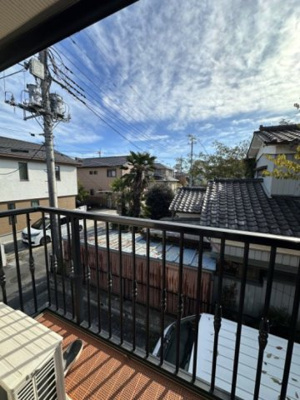 【展望】 | メゾン・ド・TK